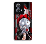 ohio state buckeyes 8th Motorola Moto Edge 2024 Case OV5611