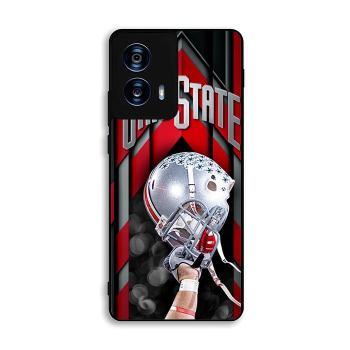 ohio state buckeyes 8th Motorola Moto G Power 5G 2024 Case OV6118