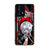 ohio state buckeyes 8th Motorola Moto G Power 5G 2024 Case OV6118