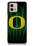 Oregon Ducks 2nd Motorola Moto G Stylus 5G 2023 Case