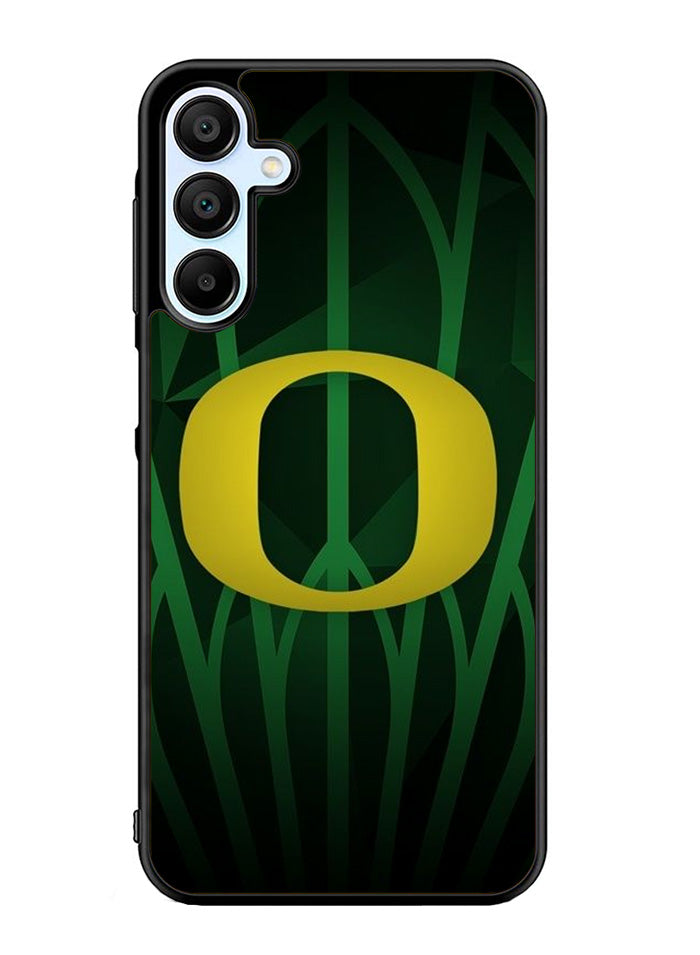 Oregon Ducks 2nd Samsung Galaxy A15 5G Case