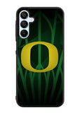 Oregon Ducks 2nd Samsung Galaxy A15 5G Case