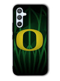 Oregon Ducks 2nd Samsung Galaxy A54 5G Case
