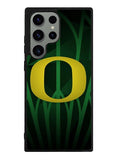 Oregon Ducks 2nd Samsung Galaxy S23 Ultra 5G Case