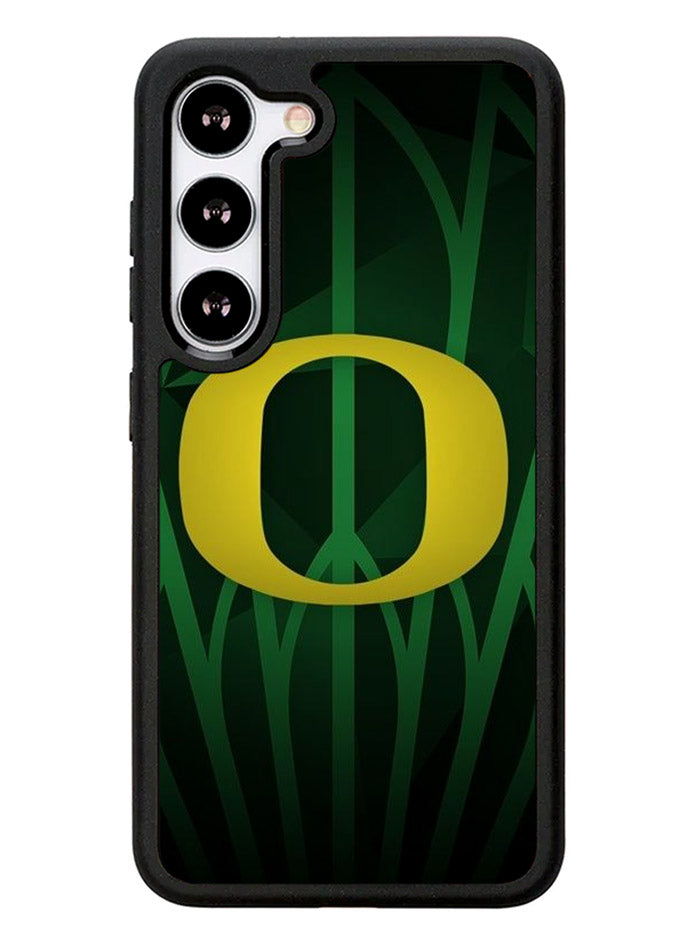Oregon Ducks 2nd Samsung Galaxy S23 5G Case