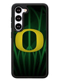 Oregon Ducks 2nd Samsung Galaxy S23 5G Case