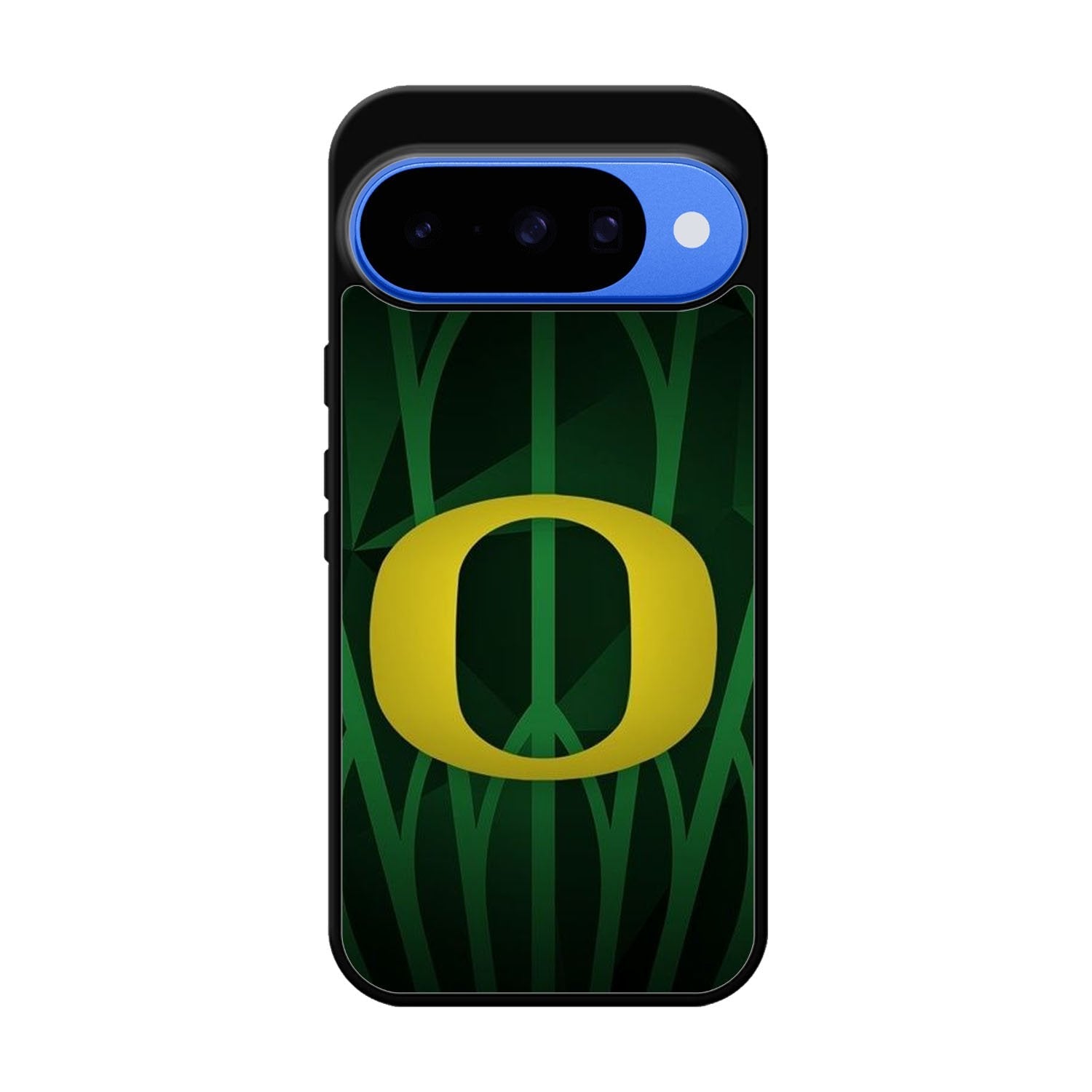 Oregon Ducks 2nd Google Pixel 10 Case
