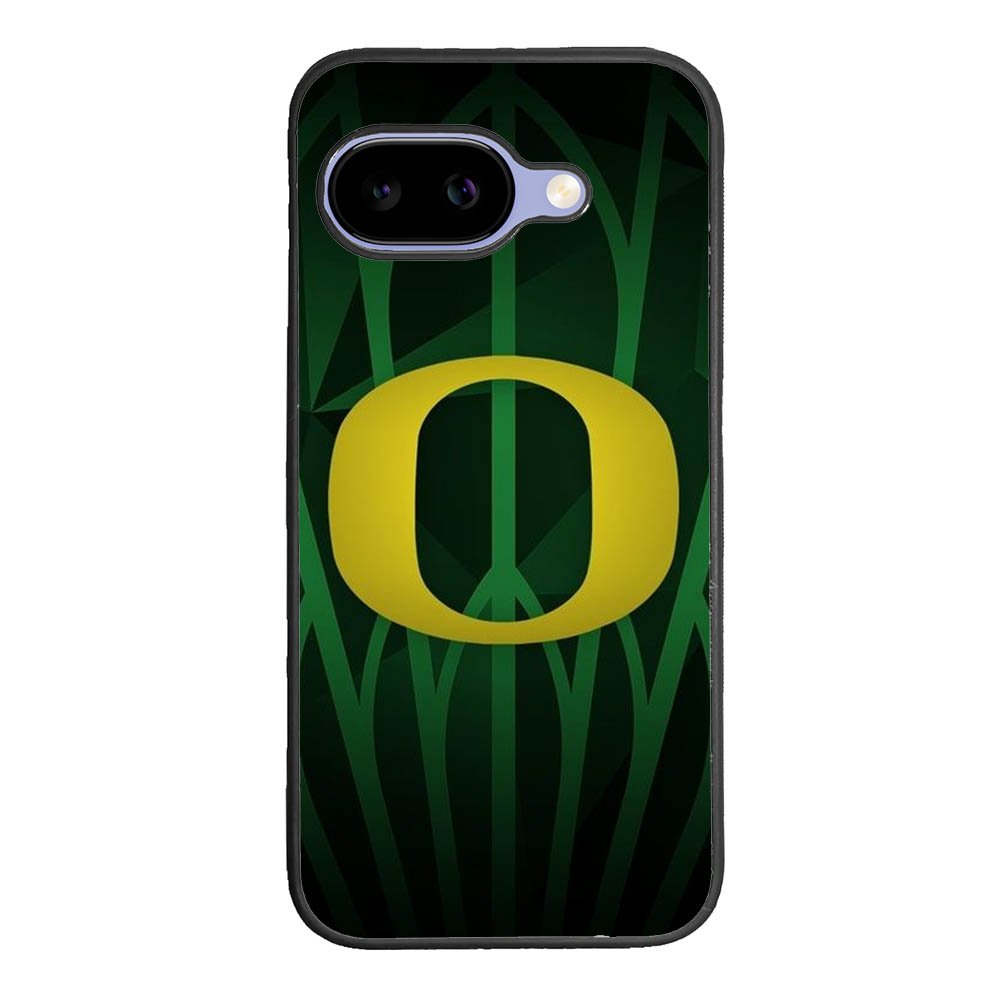Oregon Ducks 2nd Google Pixel 10A Case