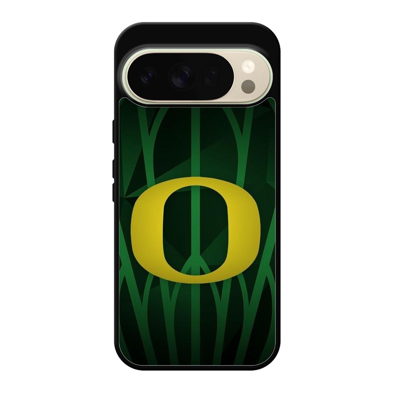 Oregon Ducks 2nd Google Pixel 10 Pro XL Case