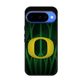 Oregon Ducks 2nd Google Pixel 10 Case