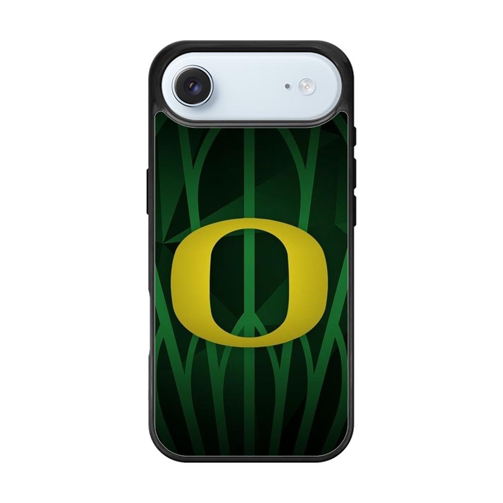 Oregon Ducks 2nd iPhone Air Case