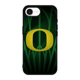 Oregon Ducks 2nd iPhone 17e Case