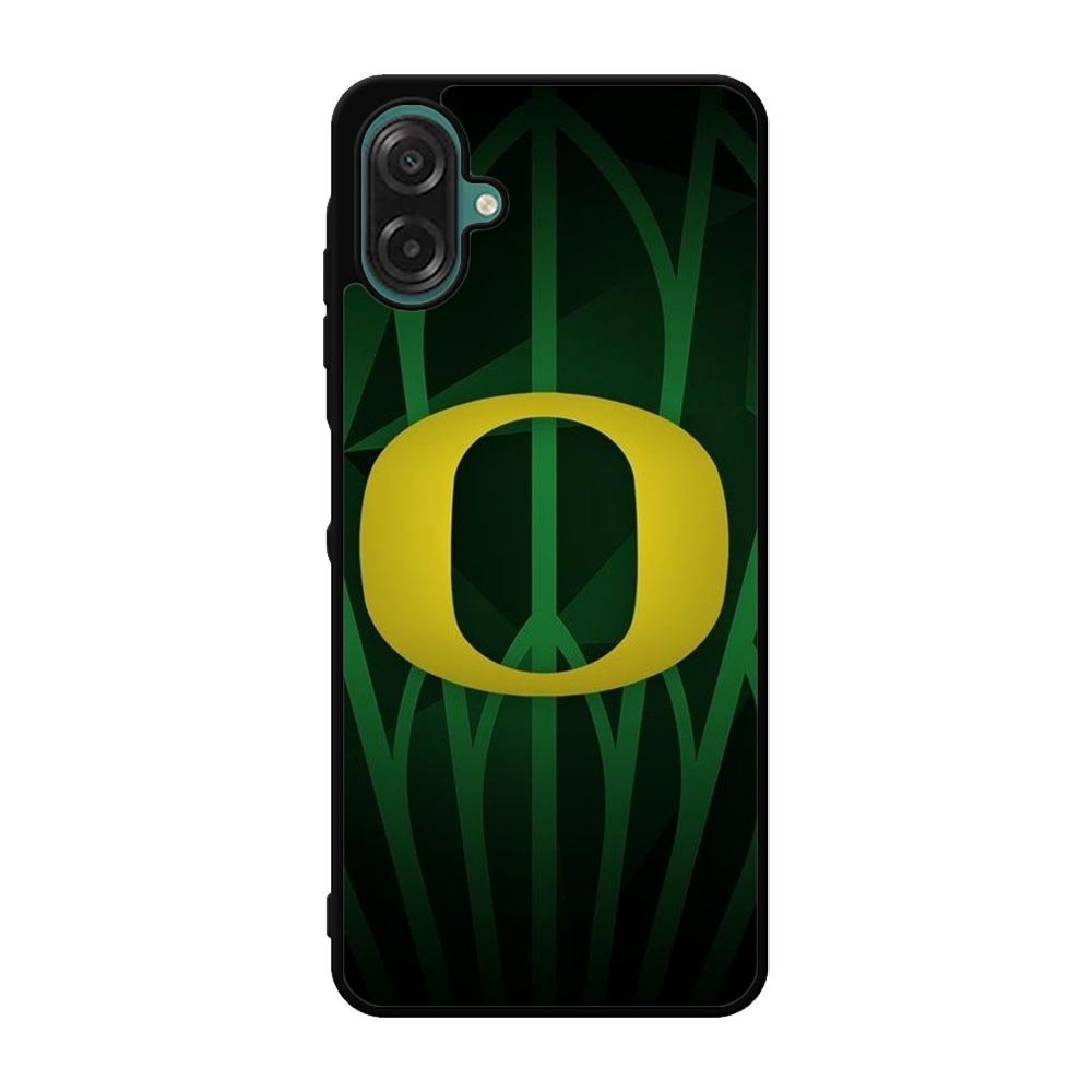 Oregon Ducks 2nd Samsung Galaxy A07 Case