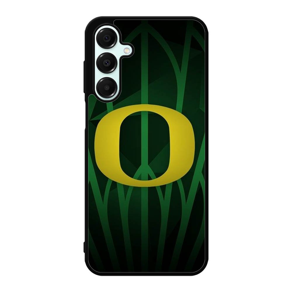 Oregon Ducks 2nd Samsung Galaxy A16 Case OV2072
