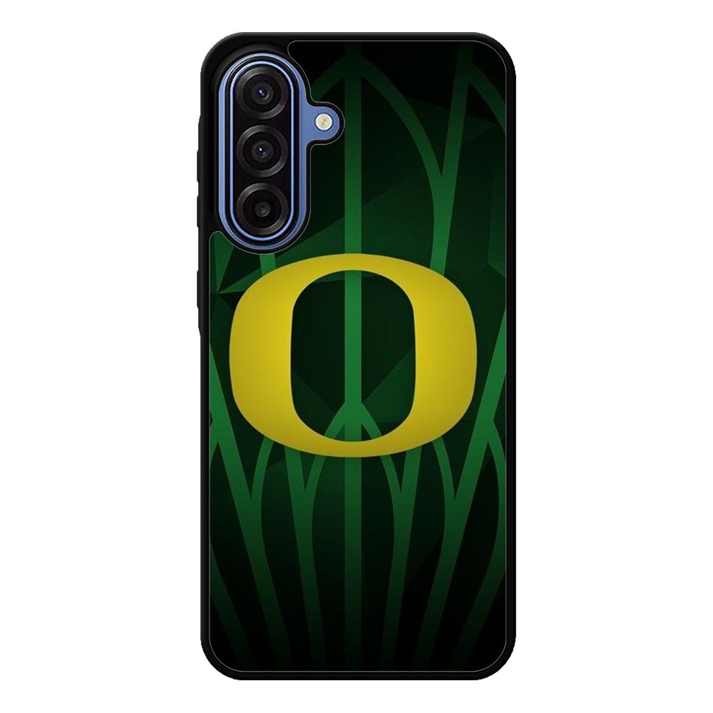 Oregon Ducks 2nd Samsung Galaxy A17 Case