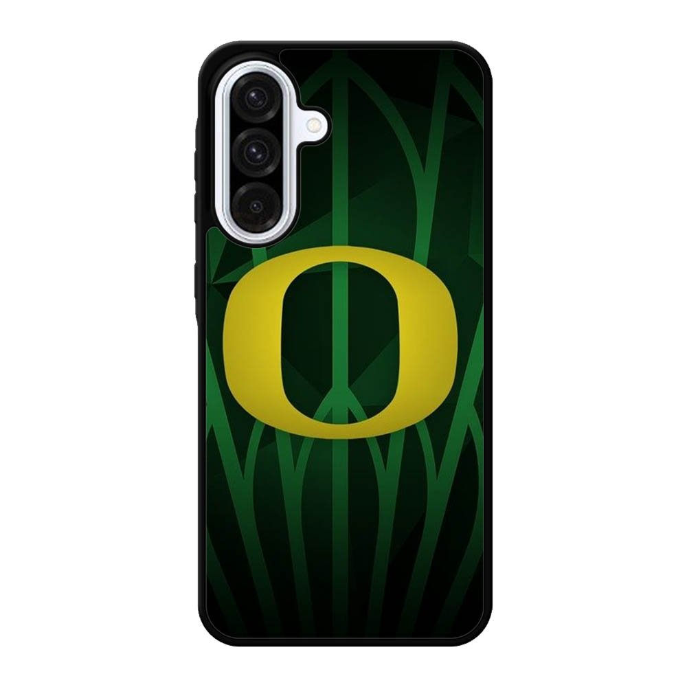 Oregon Ducks 2nd Samsung Galaxy A56 Case OV8022