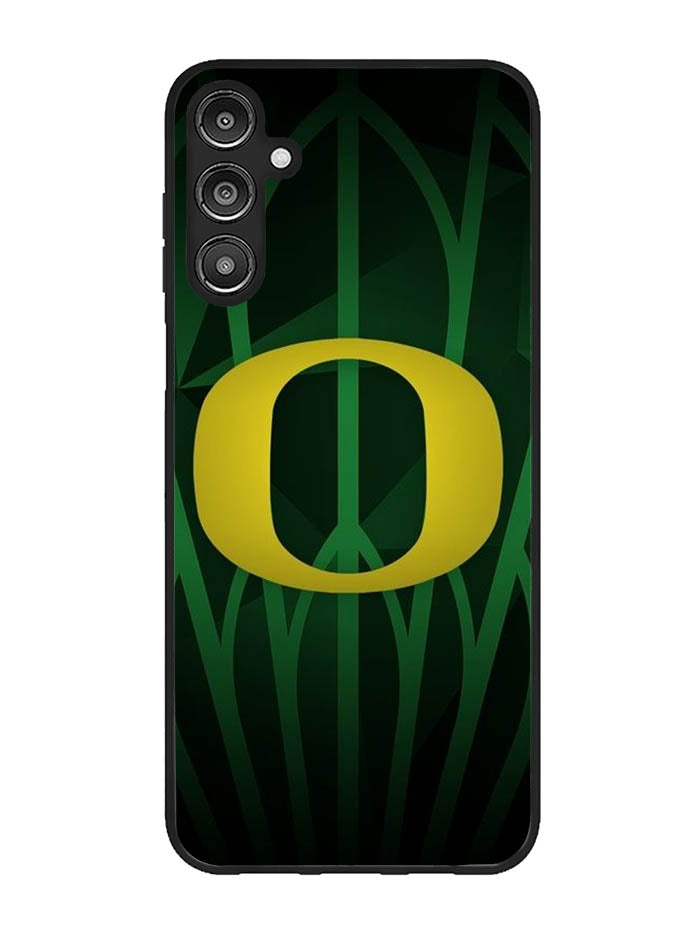 Oregon Ducks 2nd Samsung Galaxy A14 5G Case