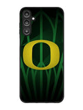 Oregon Ducks 2nd Samsung Galaxy A14 5G Case