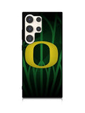 Oregon Ducks 2nd Samsung Galaxy S24 Ultra 5G Case