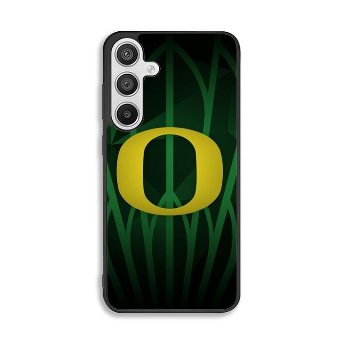 Oregon Ducks 2nd Samsung Galaxy A26 Case OV2072