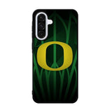Oregon Ducks 2nd Samsung Galaxy A36 Case OV8022
