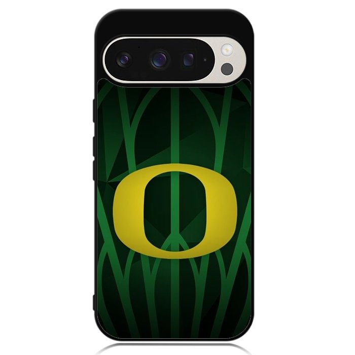 Oregon Ducks 2nd Google Pixel 9 Pro XL Case
