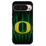 Oregon Ducks 2nd Google Pixel 9 | Pixel 9 Pro Case