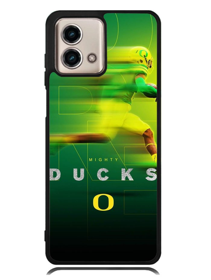 oregon ducks Motorola Moto G Stylus 5G 2023 Case OV7996