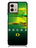 oregon ducks Motorola Moto G Stylus 5G 2023 Case OV7996