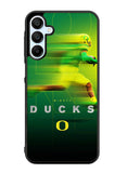 oregon ducks Samsung Galaxy A15 5G Case OV7996