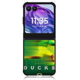 oregon ducks Motorola Moto Razr Plus 2024 , Moto Razr+ 2024 Case OV7996