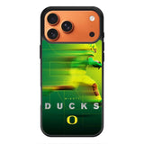 oregon ducks iPhone 17 Pro Max Case OV7996
