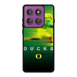 oregon ducks Motorola Moto Edge 60 Pro Case OV7996