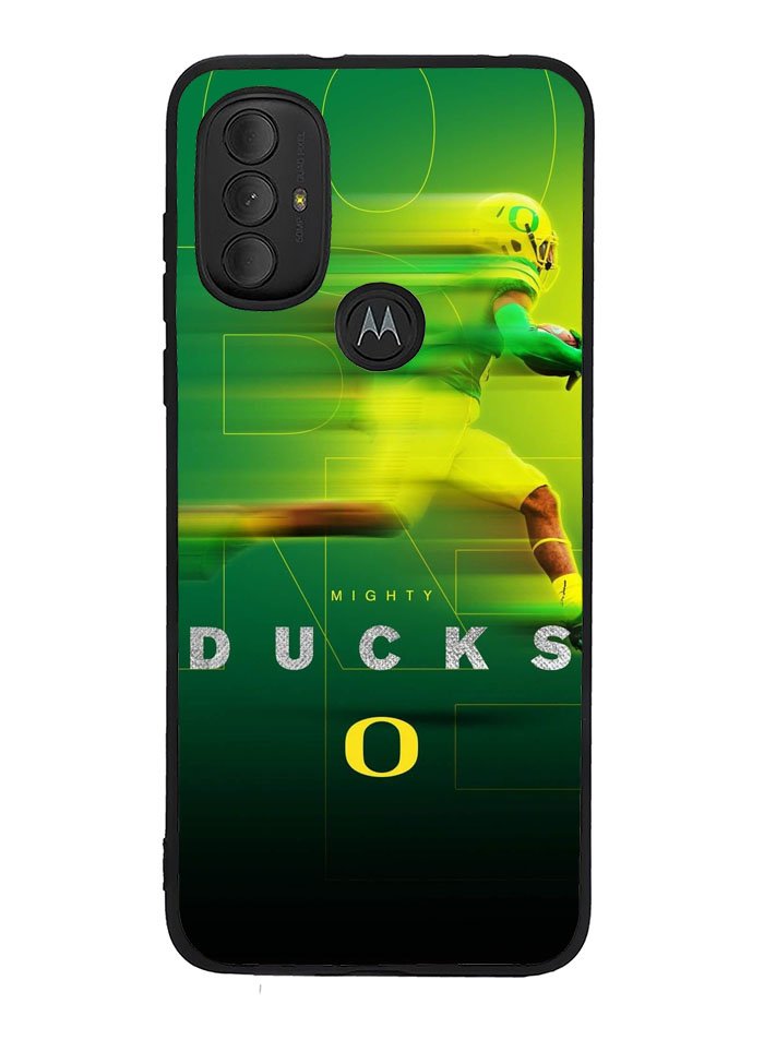 oregon ducks Motorola Moto G Pure 2021 , Moto G Power 2022 Case OV7996