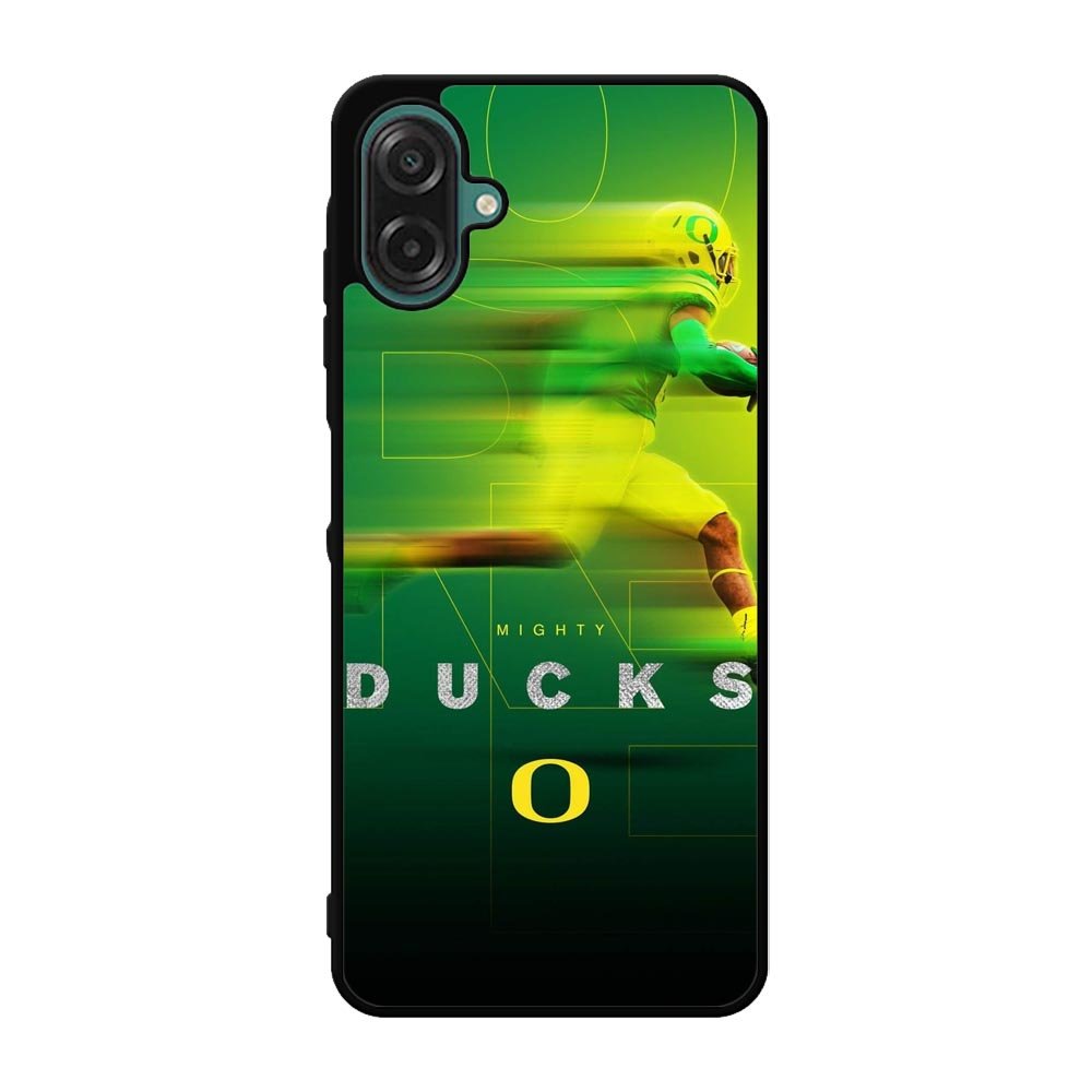 oregon ducks Samsung Galaxy A07 Case OV7996