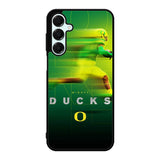 oregon ducks Samsung Galaxy A16 Case OV7996