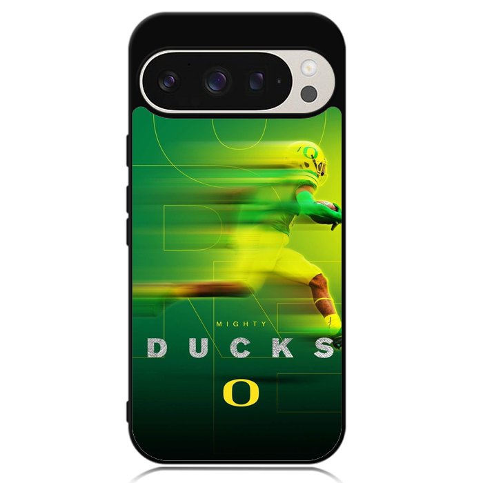oregon ducks Google Pixel 9 Pro XL Case OV7996