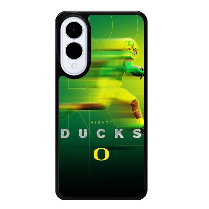 oregon ducks Samsung Galaxy S25 Edge 5G Case OV7996