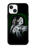 oregon ducks iPhone 14 Plus Case QC7997