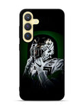 oregon ducks Samsung Galaxy S25 5G Case OV7997