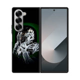 oregon ducks Samsung Galaxy Z Fold 7 5G Case QC7997