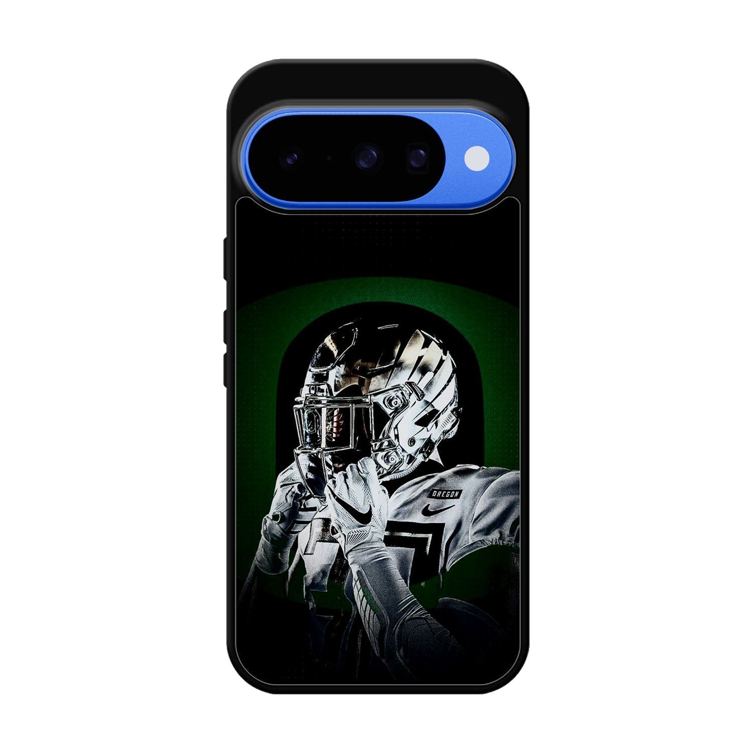 oregon ducks Google Pixel 10 Case QC7997