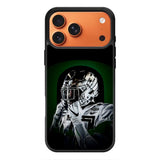 oregon ducks iPhone 17 Pro Max Case QC7997