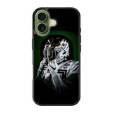 oregon ducks iPhone 17 Case QC7997