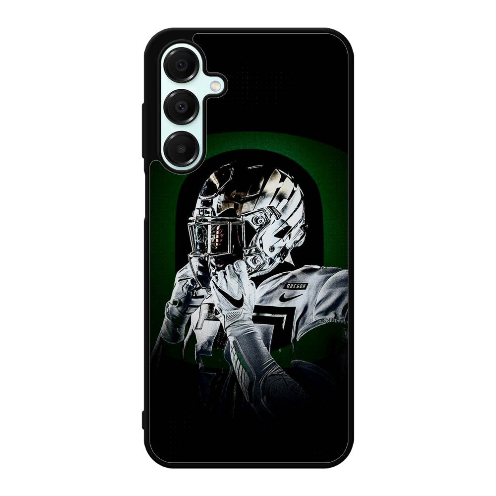 oregon ducks Samsung Galaxy A16 Case OV7997