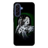 oregon ducks Samsung Galaxy A17 Case QC7997
