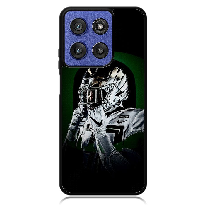 oregon ducks Motorola Moto G Stylus 5G 2025 Case OV7997