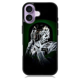 oregon ducks iPhone 17 Case OV7997
