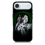 oregon ducks iPhone 17 Air Case OV7997
