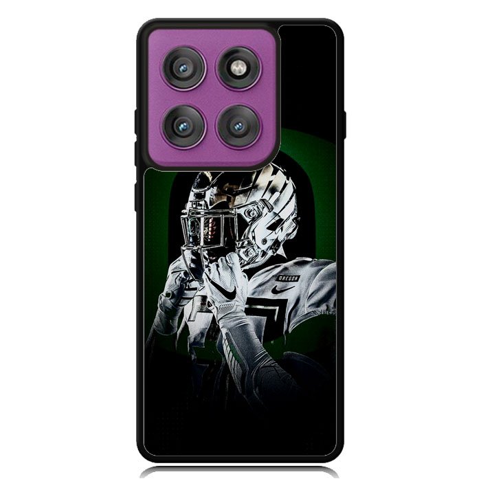 oregon ducks Motorola Moto Edge 2025 | Moto Edge 60 Fusion | Moto Edge 60 Pro Case OV7997